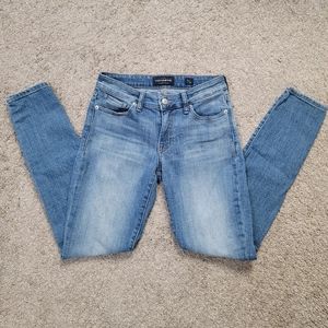 Lucky Brand Stella Skinny